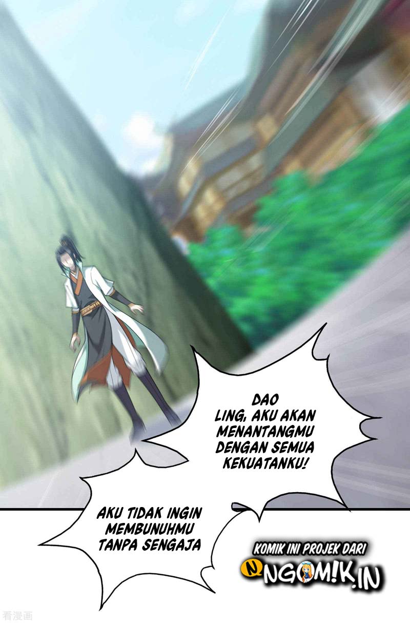 Matchless Emperor Chapter 12 Gambar 5